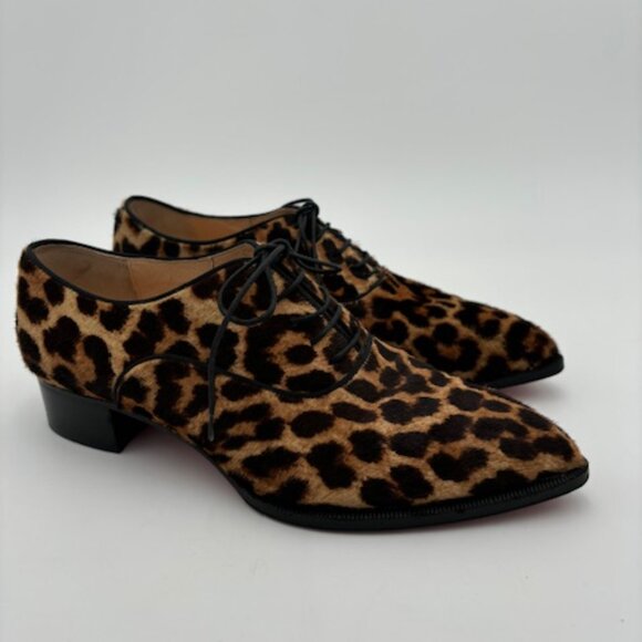 Christian Louboutin Loafers - Picture 5 of 9